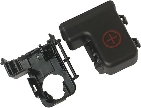 91970-1W000, Battery Terminal Cover Positive Terminal Cover for Kia Soul 2016-2019, 919701W000 in Saudi Arabia