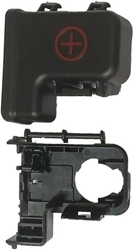 91970-1W000, Battery Terminal Cover Positive Terminal Cover for Kia Soul 2016-2019, 919701W000 in Saudi Arabia