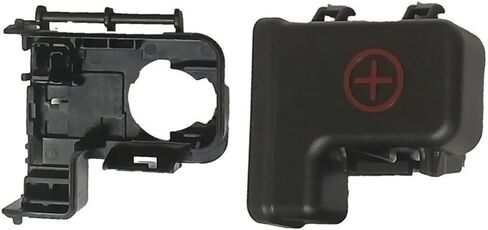 91970-1W000, Battery Terminal Cover Positive Terminal Cover for Kia Soul 2016-2019, 919701W000 in Saudi Arabia