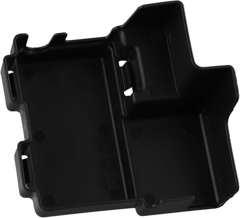 Positive Aux Battery Terminal Cover 22945779 for Silverado for SIERRA 6.6L 2015-2019, Replacement Plastic Protector Cap, Prevents Shorts, Direct Fit in Saudi Arabia