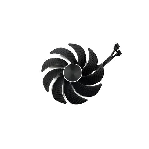 PLD10020B12H DC12V 4PIN مروحة الرسومات RTX4090 RTX4080 لجيجابايت AORUS GeForce RTX 4090 4080 4070 Ti Master مروحة تبريد in Kuwait