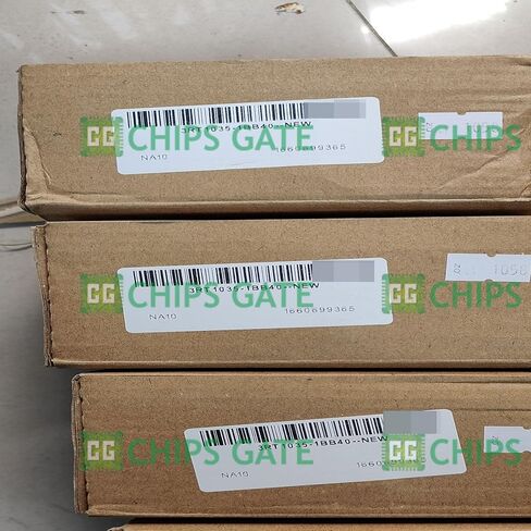 3RT1035-1BB40 1 قطعة جديد 3RT1035-1BB40 ضمان لمدة سنة واحدة in Kuwait
