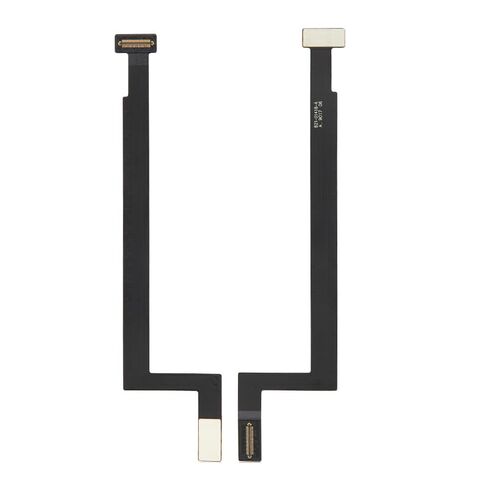 كابل مرن لشاشة LCD (مجموعة من قطعتين) بديل لجهاز iPad Pro 12.9 الجيل الثالث/الرابع in Saudi Arabia