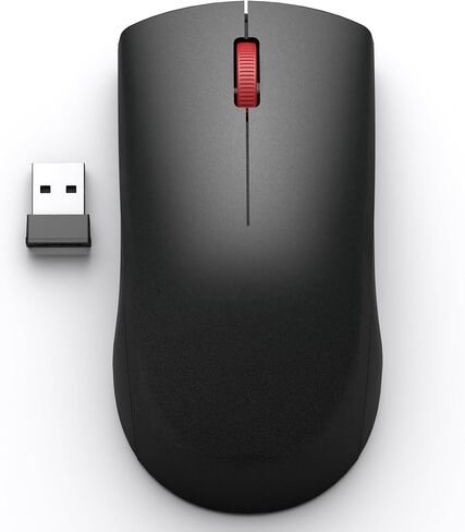 WL300 Bluetooth Mouse Silent Wireless Mice, Quiet Click, Cordless Computer Mouse with 6 Buttons, Sculpted Grip, Adjustable DPI for Laptop, PC, Mac, 18-Month Battery Life for Work or Travel ( Grey) in Saudi Arabia