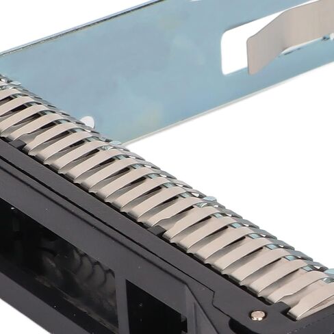 صينية SASHDD لـ SR650 SR550 SR570 SR530 SR590 HR630X، ثبات جيد، مواد، حجم 3.5 بوصة، مناسب لمحركات الأقراص الصلبة SASHot Swap مقاس 3.5 بوصة in Kuwait