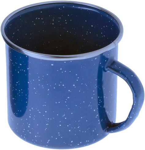 GSI Outdoors - Pioneer 12 fl. oz. Enamelware Cup in Saudi Arabia