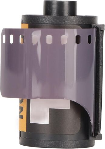 Color Negative Film 35mm Color Film 18 Exposures Wide Exposure Latitude Carbon Removal Color Negative Film for 135 Camera in Saudi Arabia