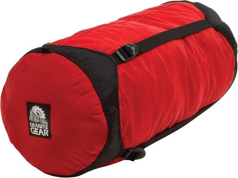Granite Gear 9L Round Rock Solid Compression Sack in Saudi Arabia