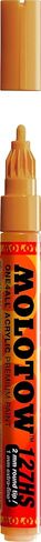 MOLOTOW ONE4ALL Acrylic Paint Refill ONE4ALL Paint Marker, Signal White, 30ml Bottle, 1 Each (693.160) in Kuwait