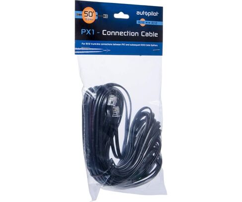 Autopilot PX1 Connection Cable, RJ12 to RJ12, 50' in Saudi Arabia