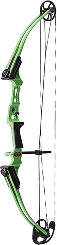 Genesis Mini Bow Green RH in Saudi Arabia