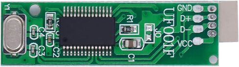 Versatile USB to 26 Pin Floppy Disk Connector Converter Connection for Desktop Computers in Kuwait