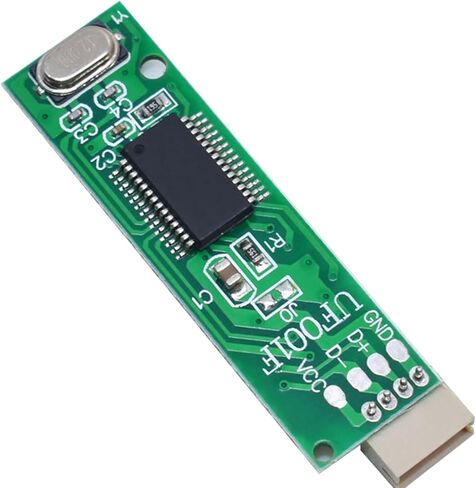 Versatile USB to 26 Pin Floppy Disk Connector Converter Connection for Desktop Computers in Kuwait