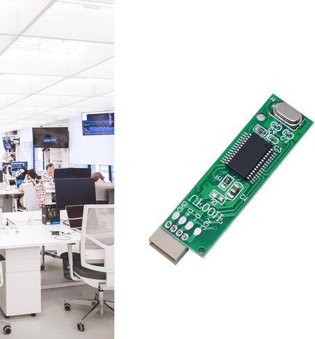 Versatile USB to 26 Pin Floppy Disk Connector Converter Connection for Desktop Computers in Kuwait