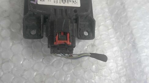 Blind Compatible with Spot Radar Module Fits 18-21 Enclave Terrain Traverse Compatible with Regal 84129136 in Saudi Arabia