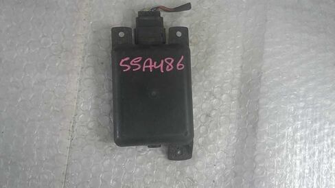 Blind Compatible with Spot Radar Module Fits 18-21 Enclave Terrain Traverse Compatible with Regal 84129136 in Saudi Arabia