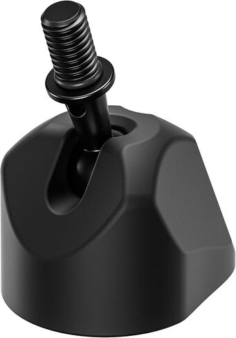 Leofoto SC-60 Rubber Horseshoe-Shaped Feet | Set of 3 in Saudi Arabia