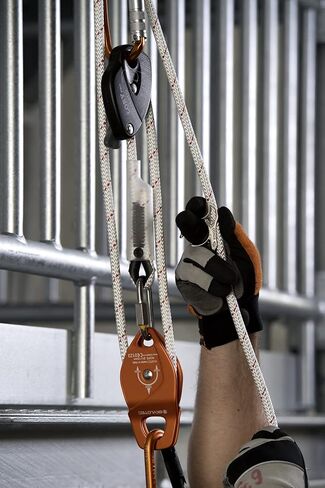 SKYLOTEC N.A. LP Ringo Personal Hand Ascender in Saudi Arabia