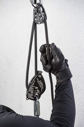 SKYLOTEC N.A. LP Ringo Personal Hand Ascender in Saudi Arabia