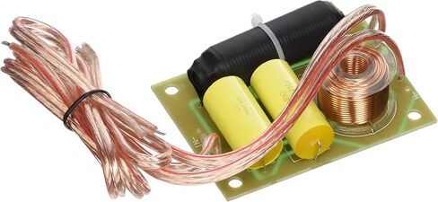 2-Way Replacement Speaker Crossover 800W in Saudi Arabia