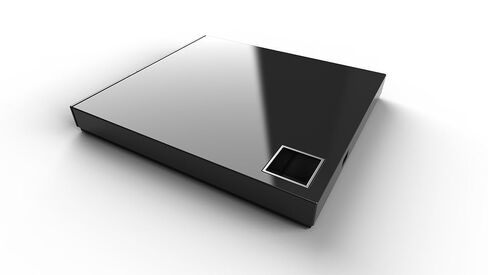 ASUS Computer International Direct External Blu-Ray 6X Writer with BDXL Support SBW-06D2X-U (Black) in Saudi Arabia