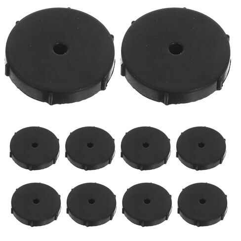 Toddmomy 15pcs Binding Machine Pad Washer Set, Universal Office Binding Tool Gasket, Document Fastener Spacer for Professional Bookbinding and Office Equipment in Saudi Arabia