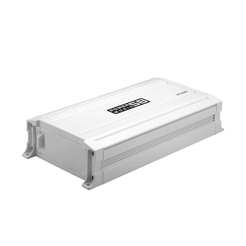 Marine car Audio Amplifier Monoblock Class D MOSFER 1000 watts RMS Remote Subwoofer Level Control in Saudi Arabia