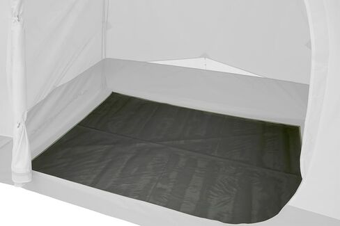 ALPS Mountaineering Ranger 1 Floor Saver - Gray/Green in Saudi Arabia