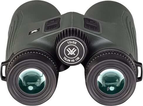 Vortex Talon HD 10K 12x50 Ballistic Laser Rangefinding Binocular in Saudi Arabia