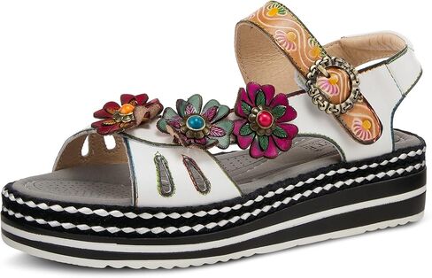 Spring Step L'Artiste Women's Laga Slide Sandal in Saudi Arabia