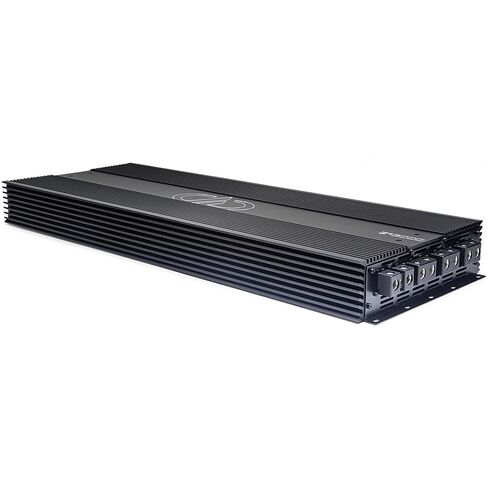 مضخم صوت DD Audio Z13000 أحادي الكتلة بقدرة 13000 وات RMS فئة D in Saudi Arabia