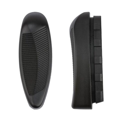 وسادة Benelli ComforTech Shotgun Recoil Pad - اليد اليمنى فقط - طول السحب 14-3/4 بوصة - متوافقة مع بنادق Benelli Vinci & Super Vinci 12 قياس - أسود in Kuwait