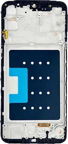 for Samsung Galaxy A16 5G Screen Replacement for Samsung A16 5G Screen Replacement with Frame A166U1 A166E A166W S166V for Samsung A16 5G LCD Display Touch Digitizer Assembly (Black) in Saudi Arabia