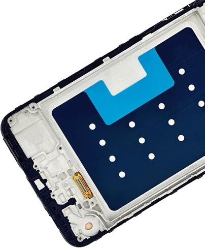for Samsung Galaxy A16 5G Screen Replacement for Samsung A16 5G Screen Replacement with Frame A166U1 A166E A166W S166V for Samsung A16 5G LCD Display Touch Digitizer Assembly (Black) in Saudi Arabia