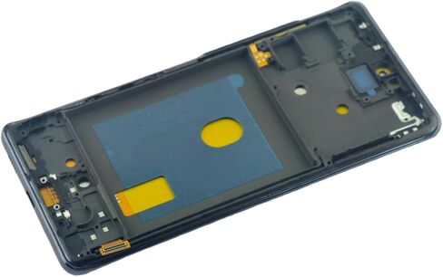 لشاشة Samsung Galaxy S20 FE 5G بديلة مع إطار لشاشة Samsung S20 FE بديلة SM-G781u1 G781a G781w لهاتف Samsung S20 FE LCD محول رقمي شاشة تعمل باللمس مع أدوات in Kuwait