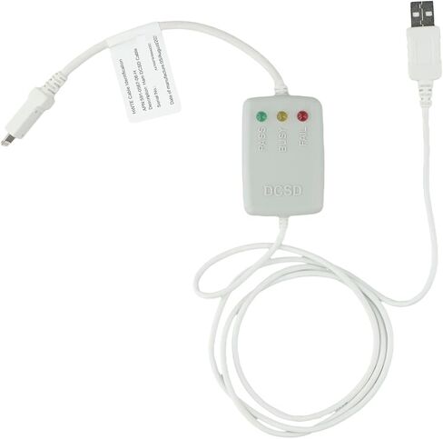 كابل تسلسلي DCSD USB إلى الجسر التسلسلي مع FT232 IC مزدوج لاستعادة البرامج الثابتة لجهاز IOS واختبار اللوحة الأم in Kuwait