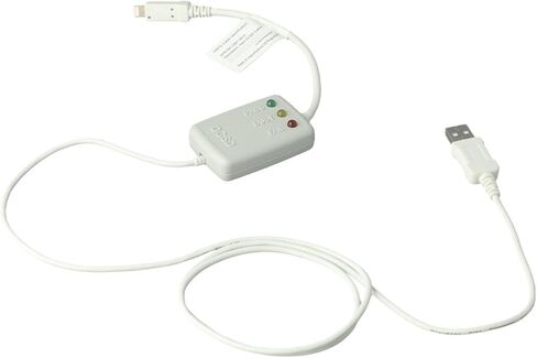 كابل تسلسلي DCSD USB إلى الجسر التسلسلي مع FT232 IC مزدوج لاستعادة البرامج الثابتة لجهاز IOS واختبار اللوحة الأم in Kuwait