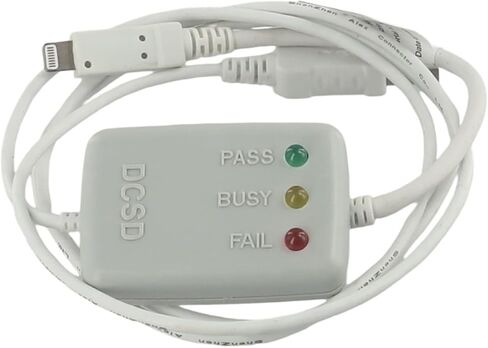 كابل تسلسلي DCSD USB إلى الجسر التسلسلي مع FT232 IC مزدوج لاستعادة البرامج الثابتة لجهاز IOS واختبار اللوحة الأم in Kuwait
