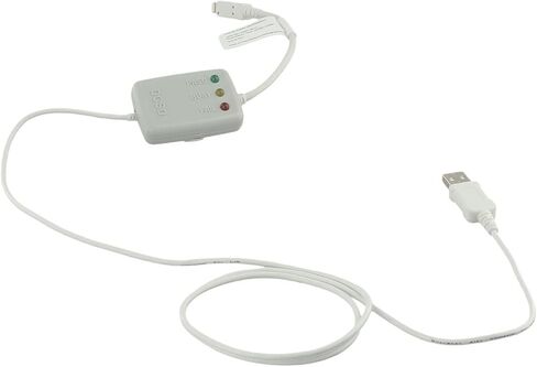 كابل تسلسلي DCSD USB إلى الجسر التسلسلي مع FT232 IC مزدوج لاستعادة البرامج الثابتة لجهاز IOS واختبار اللوحة الأم in Kuwait