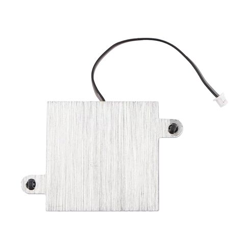 Radxa Heatsink 4025A for Rock 5B/5B+/5T، المشتت الحراري للتبريد من الألومنيوم in Saudi Arabia