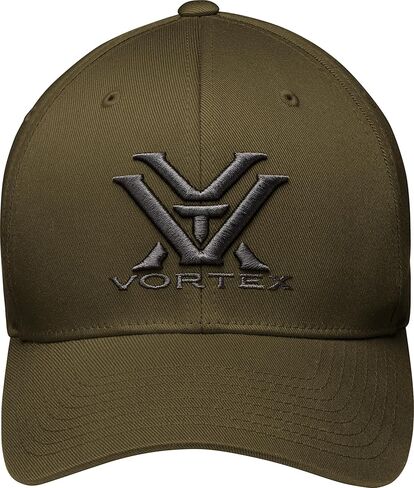 Vortex Optics Flexfit Hats in Kuwait