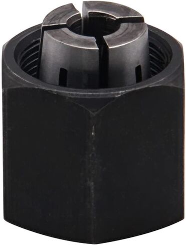 Thaekuns 2610906283 1/4 "جهاز التوجيه لجهاز التوجيه من سلسلة Bosch 1613,1617, 1618,1619 in Kuwait