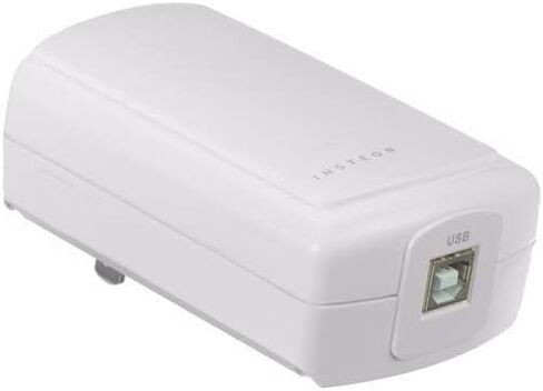 Insteon USB Interace PowerLinc Modem, 2413U - Dual-Band PLM Makes Controllers & Bridges Insteon-Compatible in Saudi Arabia