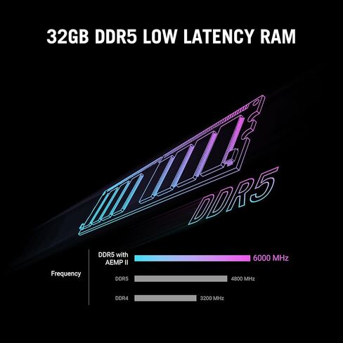 كمبيوتر مكتبي للألعاب ASUS ROG G700 (2026)، ومعالج Intel® Core™ Ultra 7 265KF، وNVIDIA® GeForce RTX™ 5070، و1 تيرابايت M.2 NVMe™ PCIe® 4 SSD، وذاكرة الوصول العشوائي DDR5 سعة 32 جيجابايت، ونظام التشغيل Windows 11 Home، G700TF-AB776 in Saudi Arabia