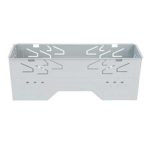 Universal ISO 1DIN Car Stereo Radio Installation Cage Metal Mounting Bracket Holder for Single Din Stereo Systems 178mm x 50mm x 68mm in Saudi Arabia