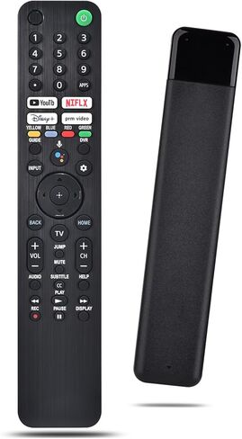 Replacement for Apple TV Remote,for Apple 4K/ Gen 1 2 3 4/ HD,A2169 A1842 A1625 A1427 A1469 A1378 A1218 in Saudi Arabia