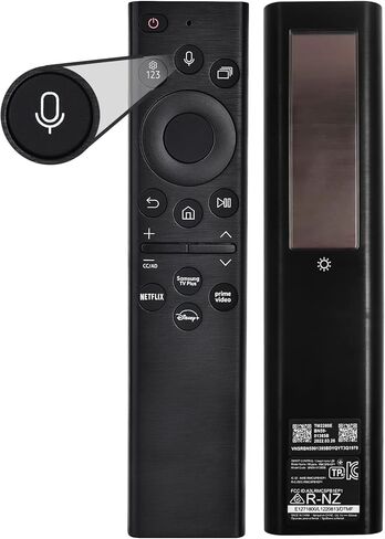 Replacement for Apple TV Remote,for Apple 4K/ Gen 1 2 3 4/ HD,A2169 A1842 A1625 A1427 A1469 A1378 A1218 in Saudi Arabia