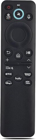 Replacement for Apple TV Remote,for Apple 4K/ Gen 1 2 3 4/ HD,A2169 A1842 A1625 A1427 A1469 A1378 A1218 in Saudi Arabia