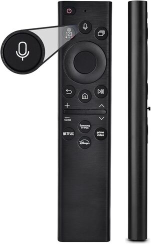 Replacement for Apple TV Remote,for Apple 4K/ Gen 1 2 3 4/ HD,A2169 A1842 A1625 A1427 A1469 A1378 A1218 in Saudi Arabia