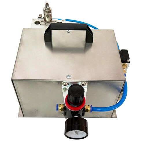 Foot-Operated Network Cable Straightening Machine 10-60mm Wire Straightening Length with Foot Switch Cable Sstraightening Machine 110V in Saudi Arabia